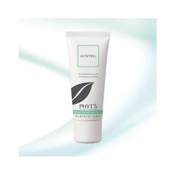 ACTIVPEEL SCRUB
