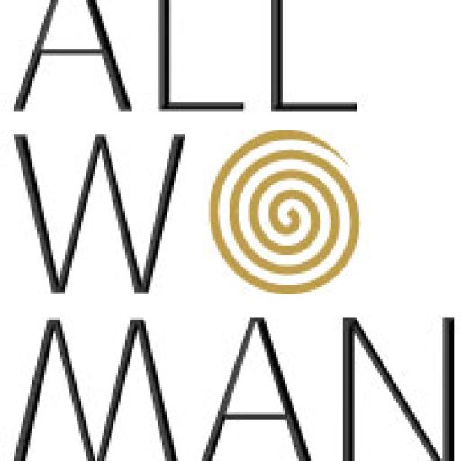 Allwoman logo