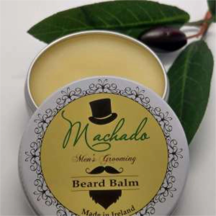 BEARD BALM