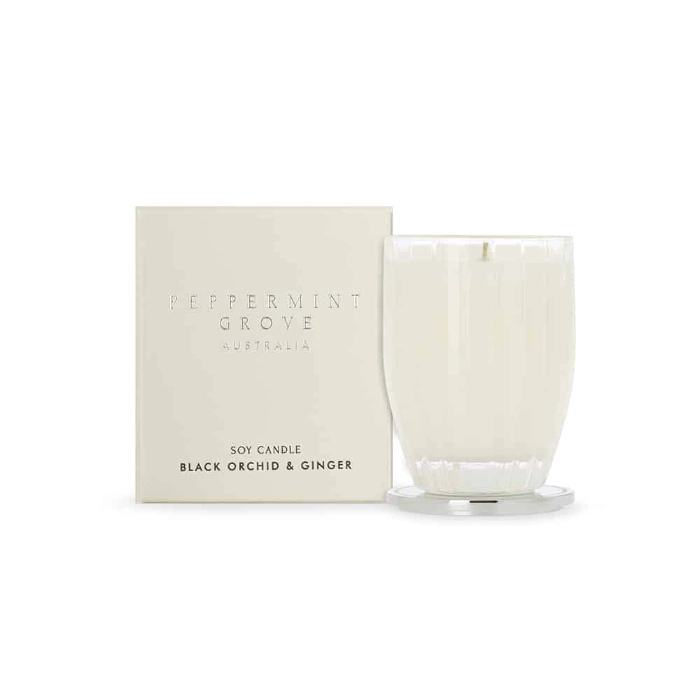 Medium-Candle-200g-Black-Orchid-Ginger