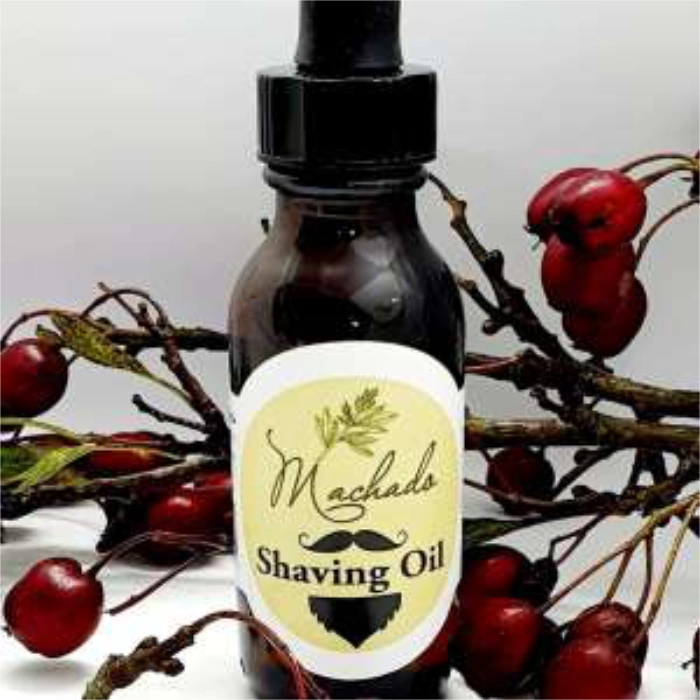 Shaving-oil-Machado-