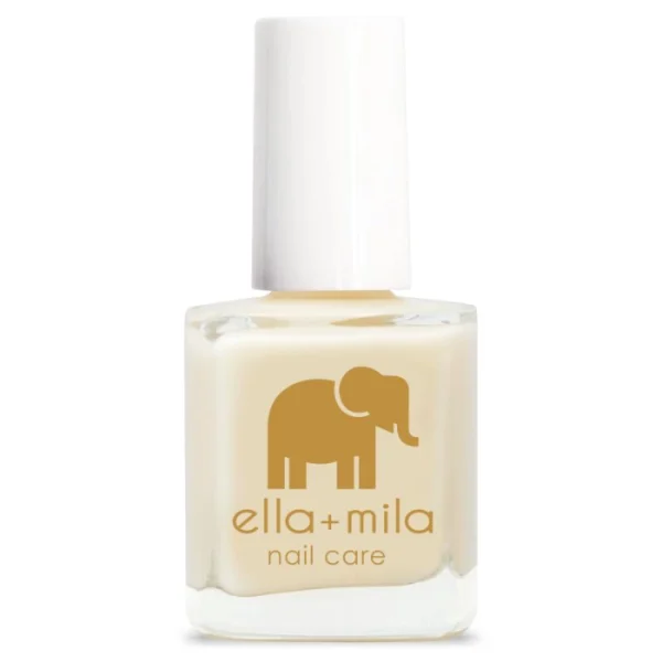 ALL ABOUT THE BASE - Base Coat