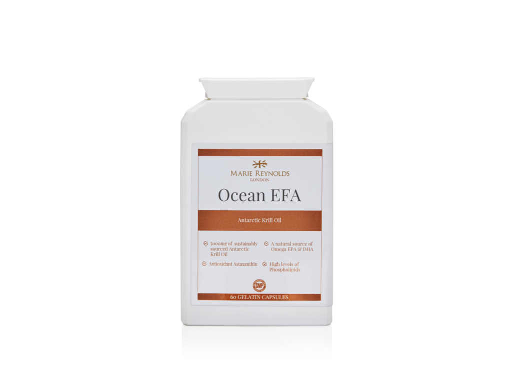 Ocean EFA - Allwoman