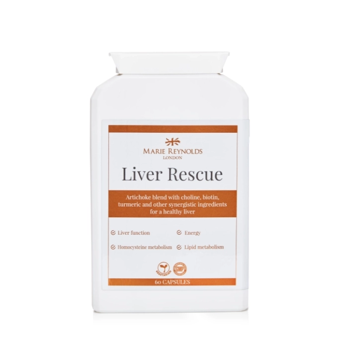 Liver-rescue