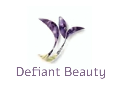 Defiant Beauty Logo