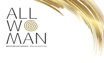 logo allwoman