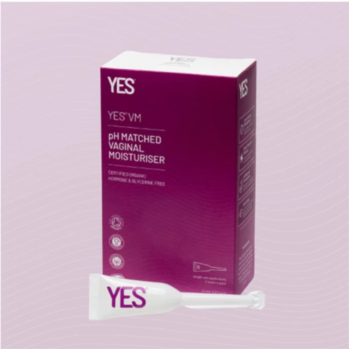 Yes vm applicator