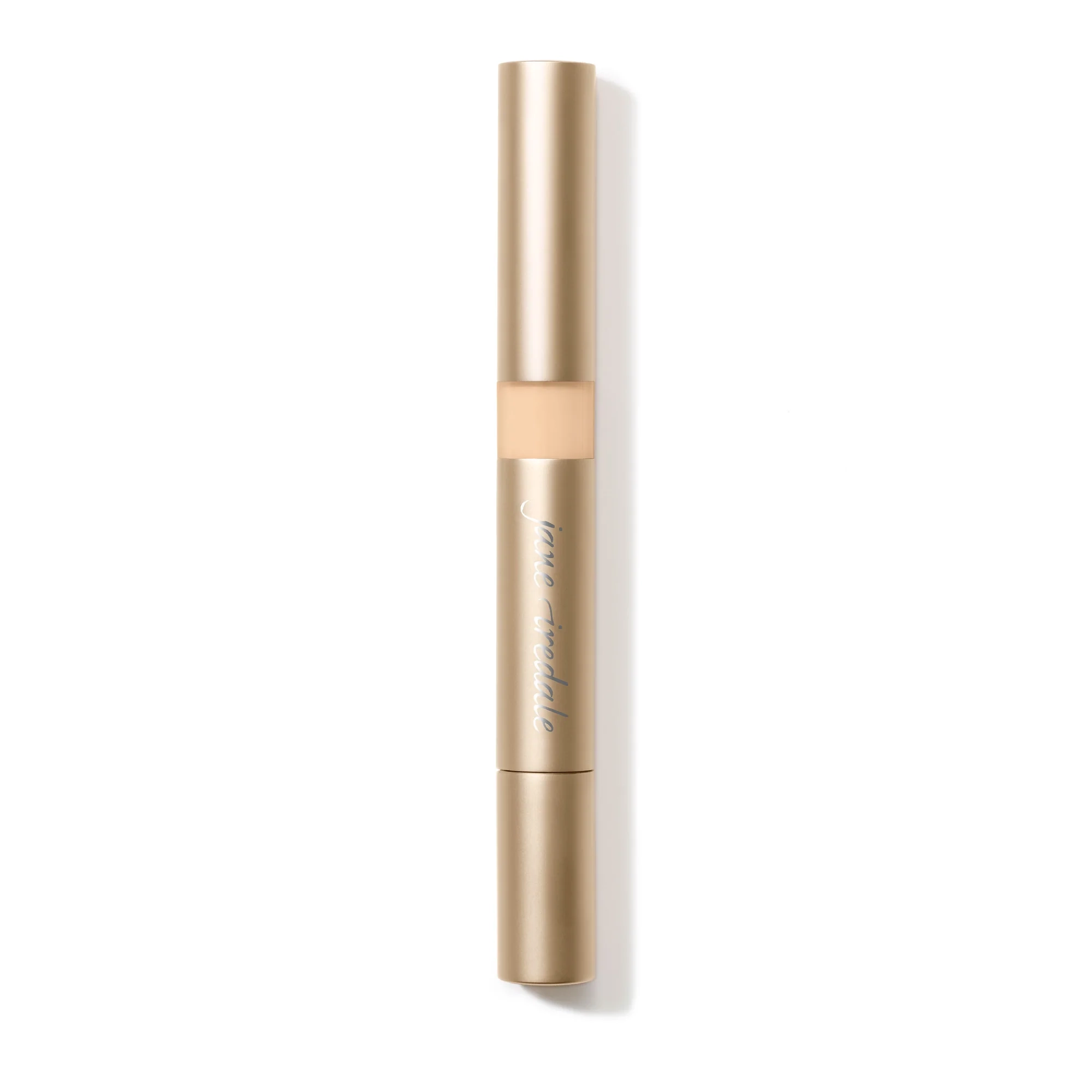 Active light under eye concealer