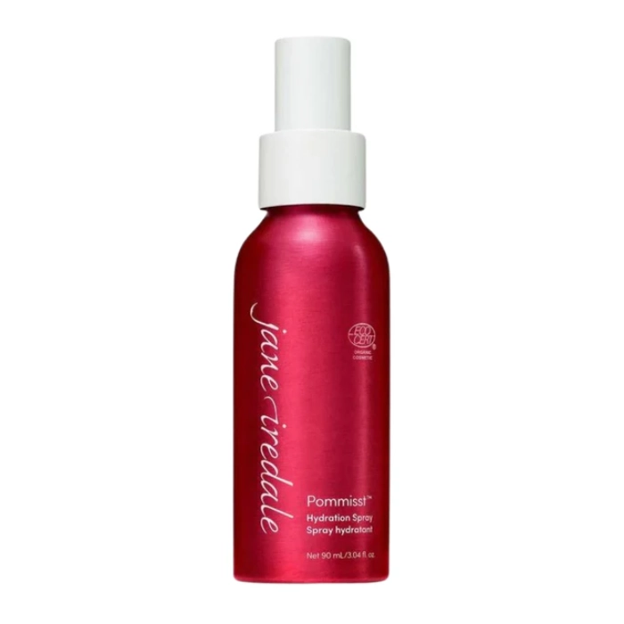 Jane iredale pommist setting spray