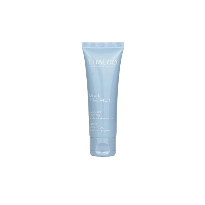 Thalgo gentle exfoliator