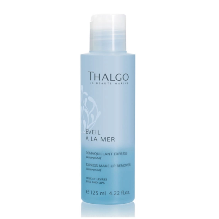 Thalgo makeup remover