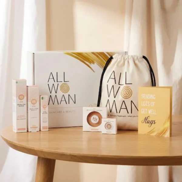 MeMe - Women's Cosmetic_Make Up Essentials