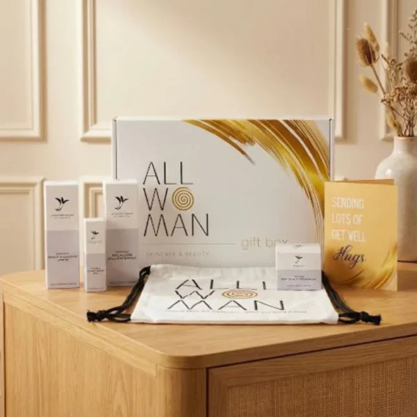 DEFIANT BEAUTY COMPLETE SCALP TREATMENT