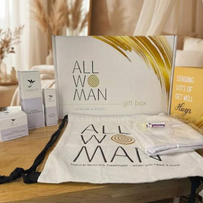 Defiant Beauty - Complete Womens Facial Ritual