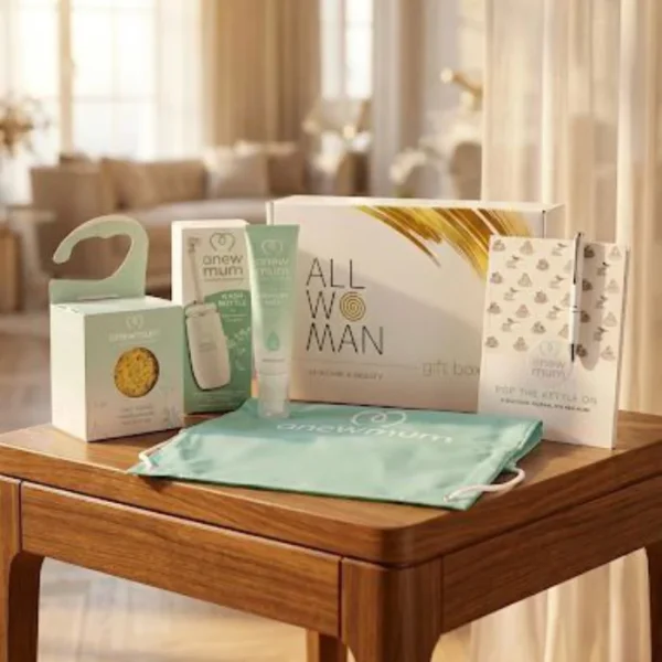 Anewmum - Post - Partum Essentials