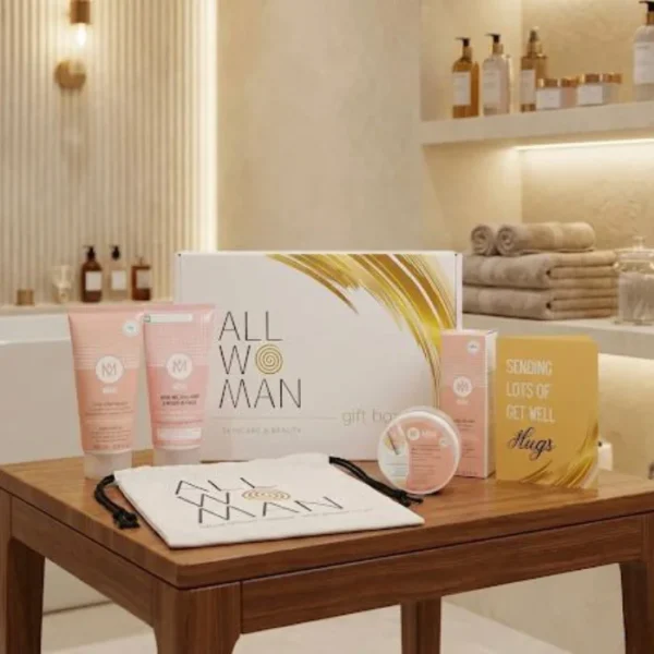 MeMe Complete Hair & Scalp Ritual