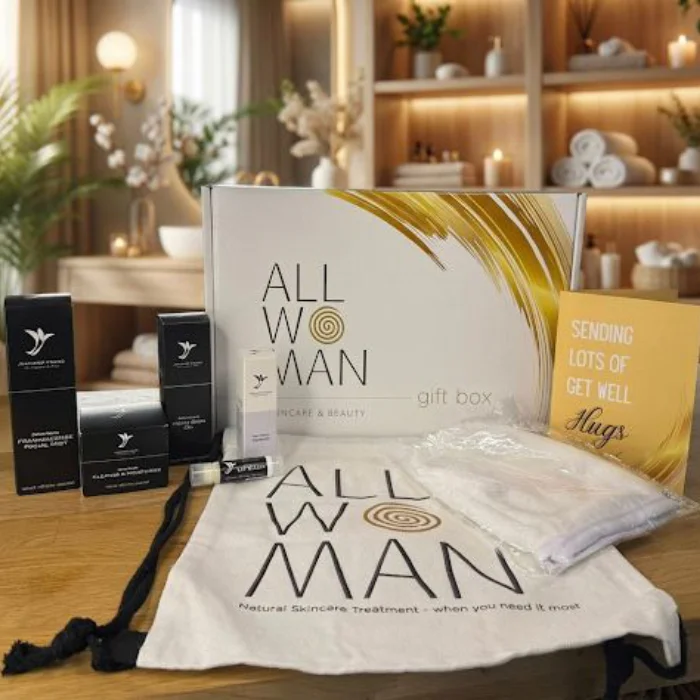 Defiant Beauty - Men's Complete Facial Ritual