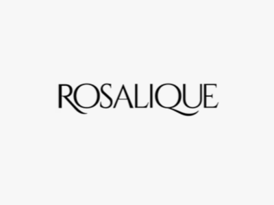 Rosalique logo