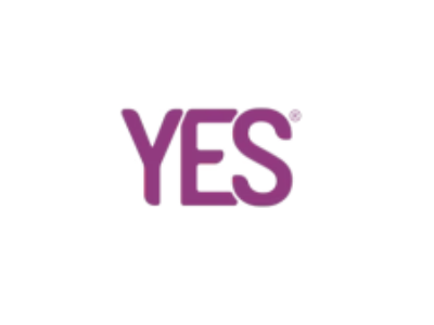 Yes logo
