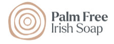 palm free irish soap